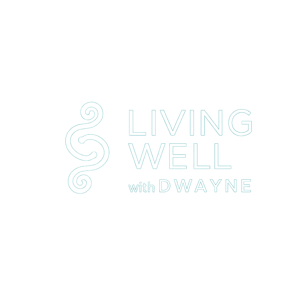 Living well with Dwayne